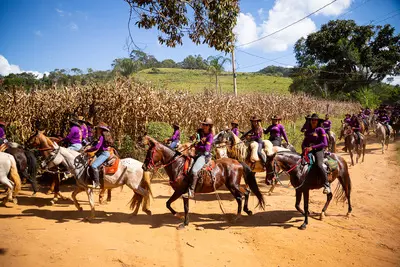 Cavalgada das Patroas 2026 - foto 1096