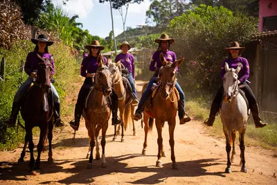 Cavalgada das Patroas 2026 - foto 1123