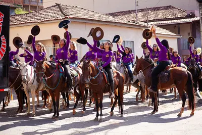 Cavalgada das Patroas 2026 - foto 1204