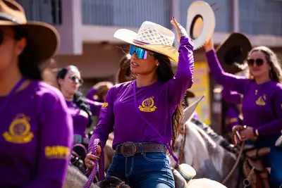 Cavalgada das Patroas 2026 - foto 1225