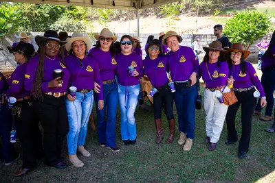 Cavalgada das Patroas 2026 - foto 150