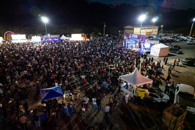 Cavalgada das Patroas 2026 - foto 1633