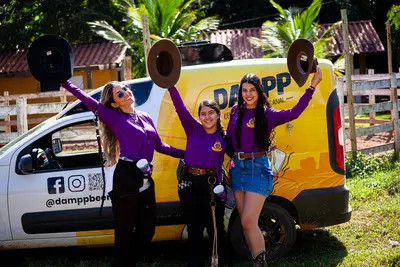 Cavalgada das Patroas 2026 - foto 21