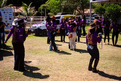 Cavalgada das Patroas 2026 - foto 314