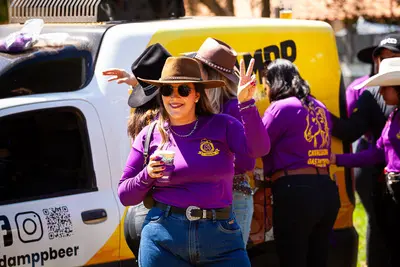 Cavalgada das Patroas 2026 - foto 334