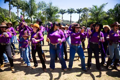 Cavalgada das Patroas 2026 - foto 339