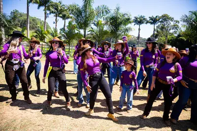 Cavalgada das Patroas 2026 - foto 340