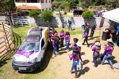 Cavalgada das Patroas 2026 - foto 614