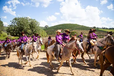 Cavalgada das Patroas 2026 - foto 847