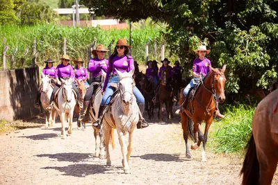 Cavalgada das Patroas 2026 - foto 885
